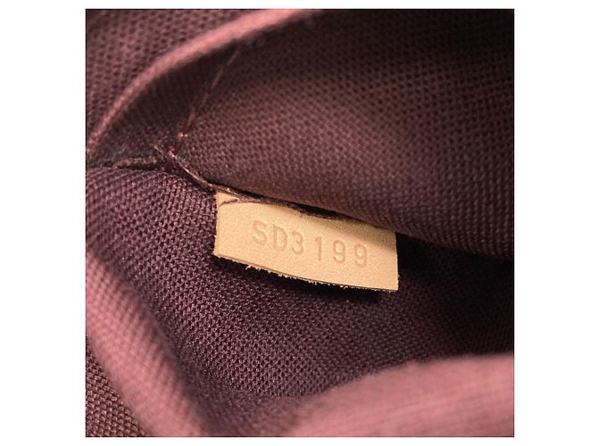 Louis Vuitton M44543 Rivoli PM Tote Bag - vista 7