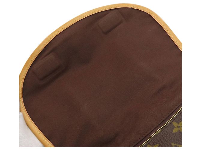Borsa a tracolla Louis Vuitton Menilmontant PM - vista 9