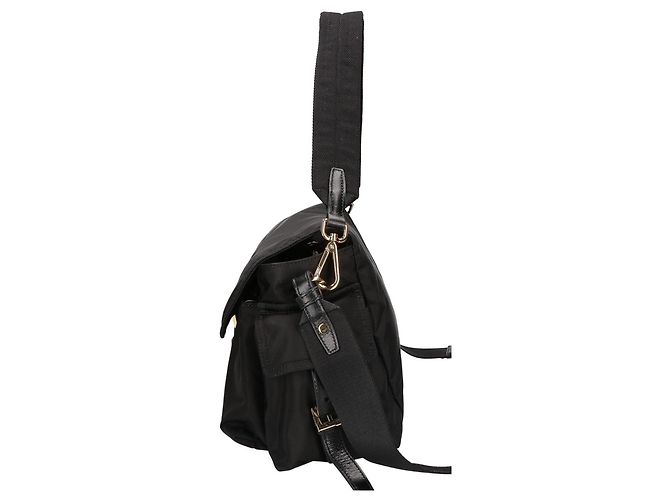 Prada Explorer Borsa a spalla Large in RE-NYLON - vista 2