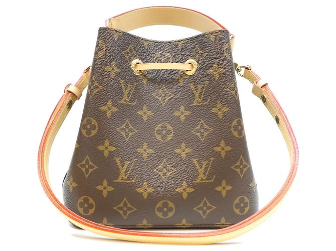 Néonoé Bolso de hombro Louis Vuitton Monogram NeoNoe BB - vista 3
