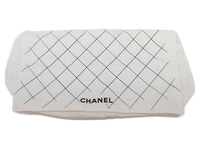 Borsa a tracolla Chanel AO1113 in pelle d'agnello matelassé rosa salmone - vista 12