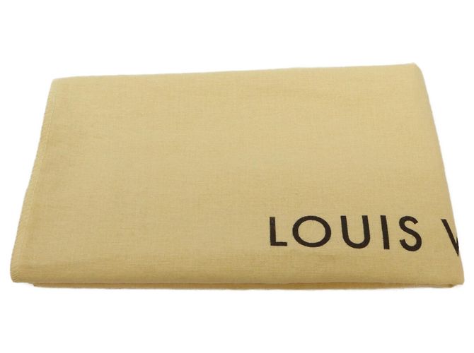 Borsa a tracolla Louis Vuitton Acajou Taiga Reporter - vista 12