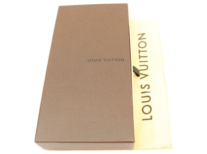 Portafoglio Lungo Louis Vuitton Multicolor Monogram - vista 10