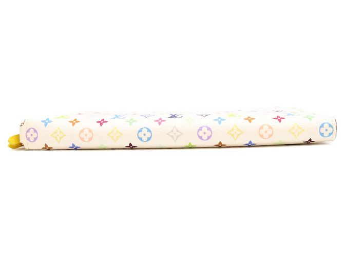 Portafoglio Lungo Louis Vuitton Multicolor Monogram - vista 5