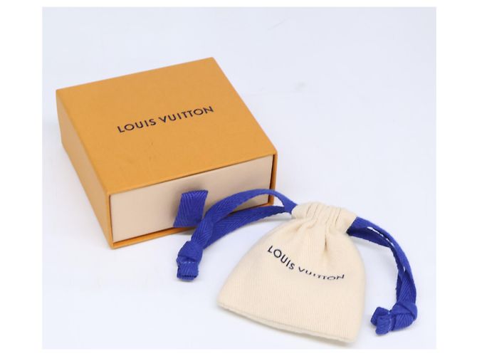 Collana Louis Vuitton 2016 Modello M03862 LV Tag - vista 7