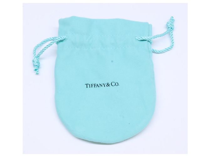 Autre Marque Bracciale con ciondolo in perle d'acqua dolce Tiffany & Co. in argento - vista 6