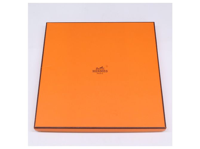 Hermès Papleur Seidentuch 90 - Ansicht 7