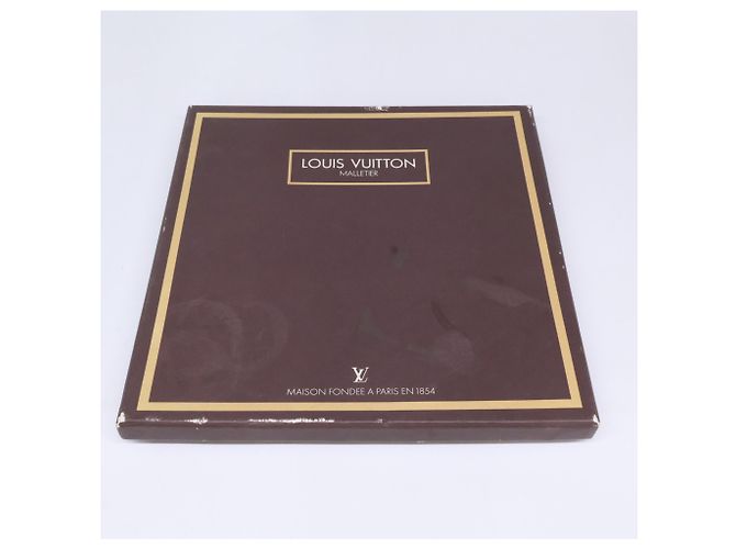 Louis Vuitton Monogram Seidentuch - Ansicht 5