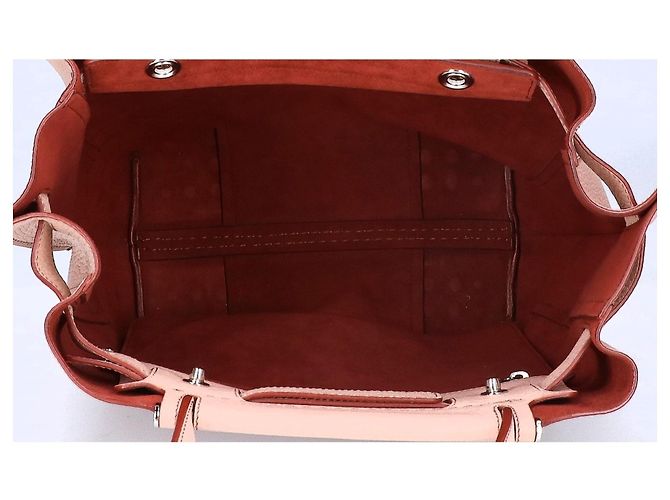 Tod's M836 Wave Leder-Shopper - Ansicht 6