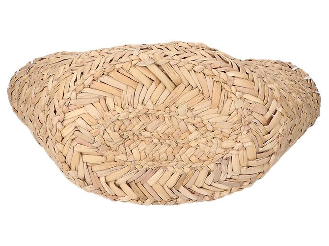 Anya Hindmarch Eyes Basket Small Handbag - vista 5