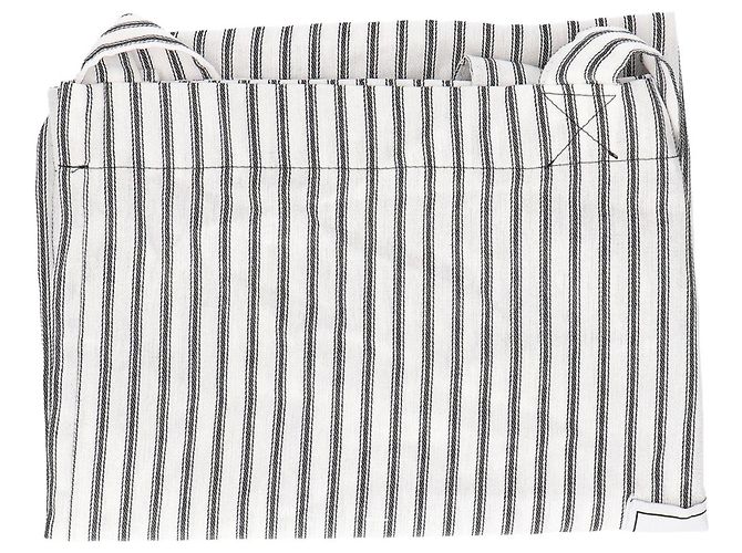 Anya Hindmarch Eyes Basket Small Handbag - vista 8