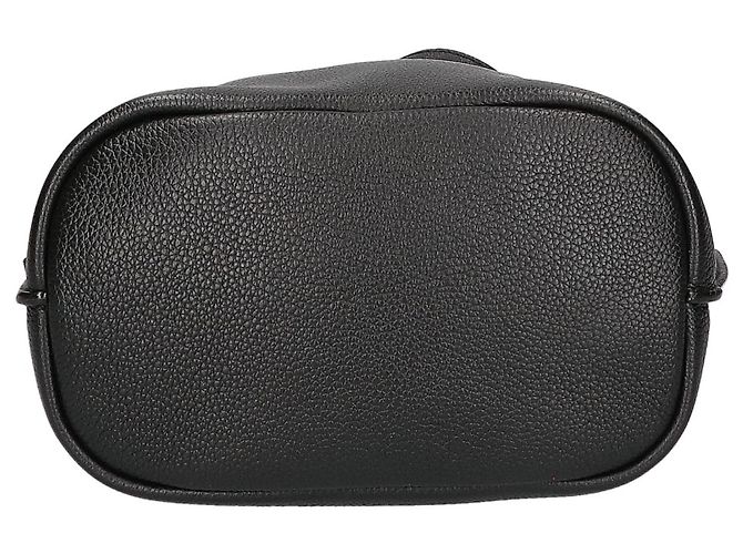 Autre Marque Borsa Bucket Boucle in Pelle Saint Laurent - vista 5