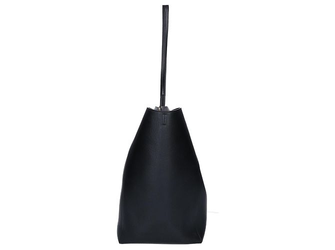 Céline Celine Phoebe Philo Era Leder Tote Bag - Ansicht 2