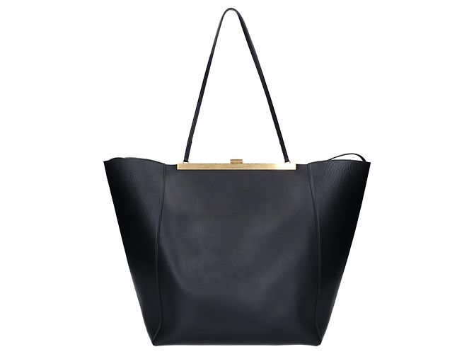 Céline Celine Phoebe Philo Era Leder Tote Bag - Ansicht 3