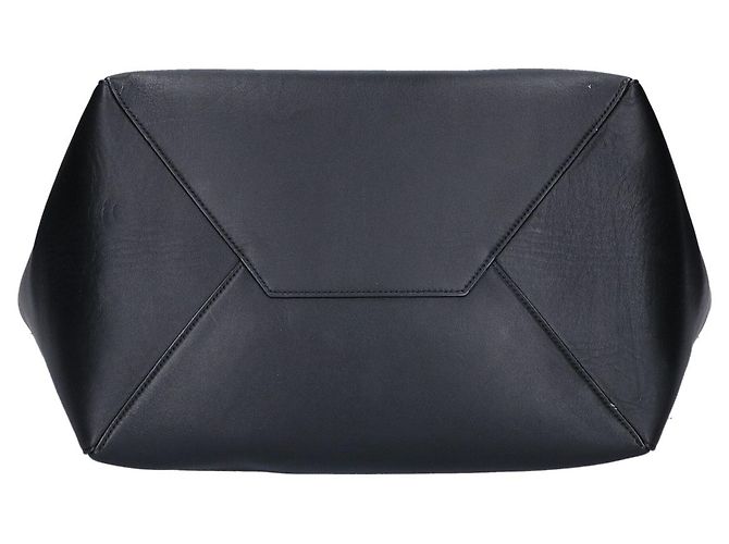 Céline Celine Phoebe Philo Era Leder Tote Bag - Ansicht 5