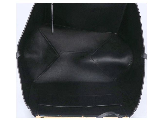 Céline Celine Phoebe Philo Era Leder Tote Bag - Ansicht 6