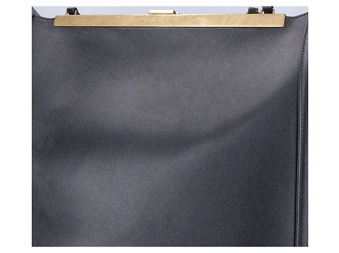 Céline Celine Phoebe Philo Era Leder Tote Bag - Ansicht 9