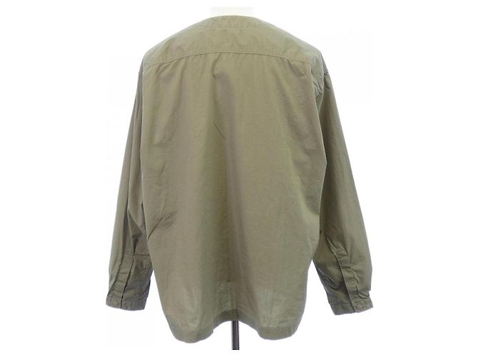 Autre Marque Camisa BLUE BLUE - vista 2