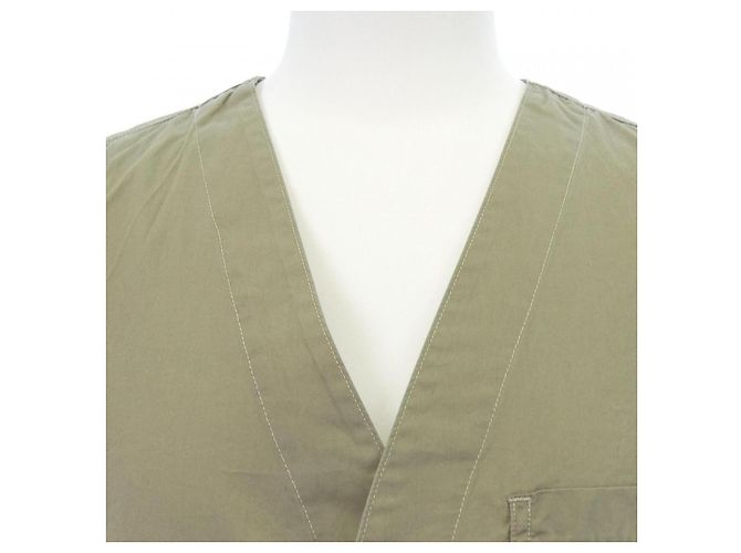 Autre Marque Camisa BLUE BLUE - vista 5