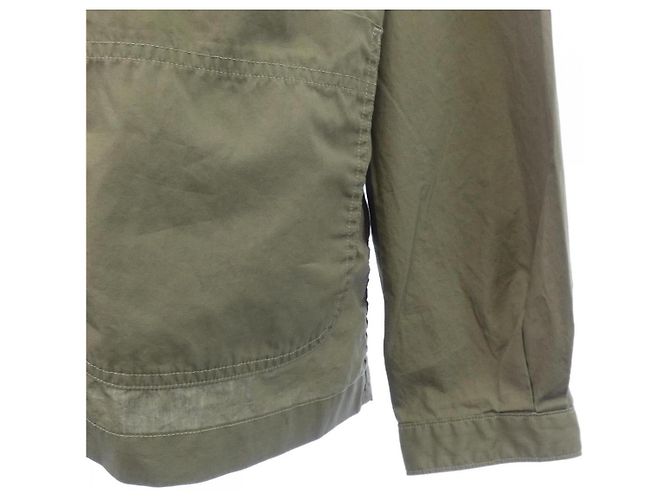 Autre Marque Camisa BLUE BLUE - vista 6