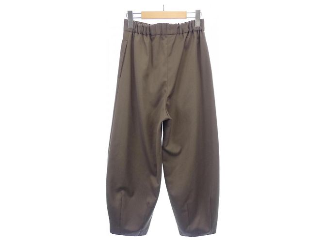 Autre Marque Pantaloni conte - vista 2