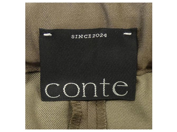 Autre Marque Pantaloni conte - vista 4