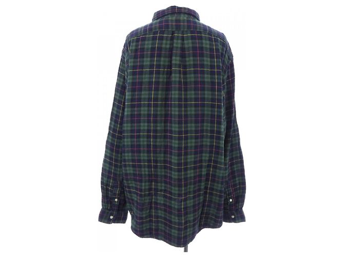 Camisa de algodón Polo Ralph Lauren - vista 2
