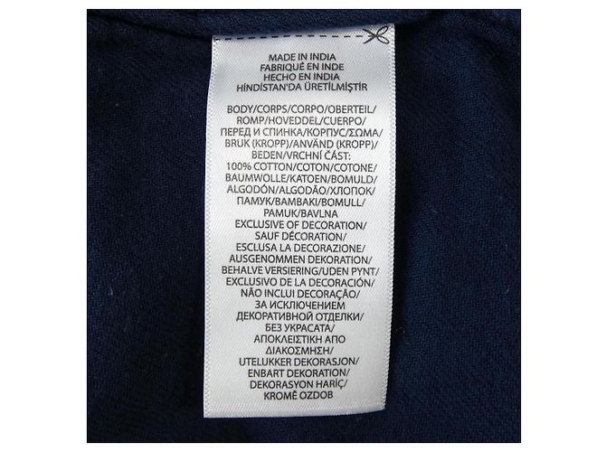 Camisa de algodón Polo Ralph Lauren - vista 3