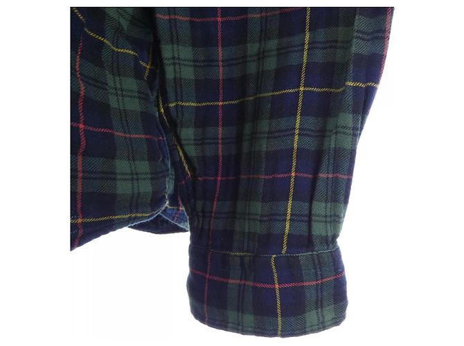 Camisa de algodón Polo Ralph Lauren - vista 6