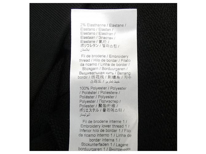 KENZO FD52SW0404MF Sweatshirt - Ansicht 4