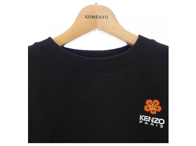 KENZO FD52SW0404MF Sweatshirt - Ansicht 6