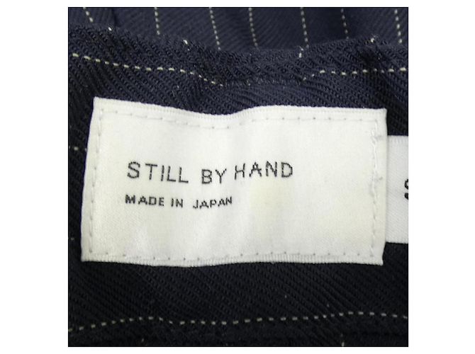 Autre Marque STILL BY HAND Hose - Ansicht 4