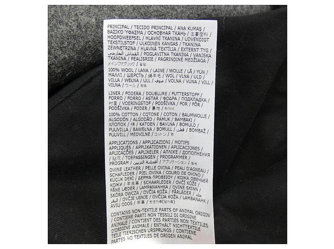 JIL SANDER+ Chaleco largo - vista 3