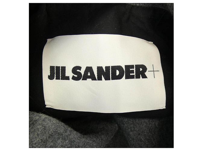 JIL SANDER+ Chaleco largo - vista 4