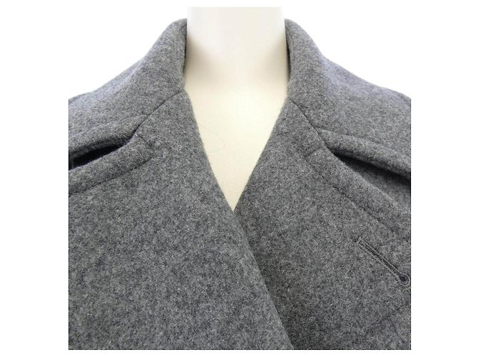 JIL SANDER+ Chaleco largo - vista 5