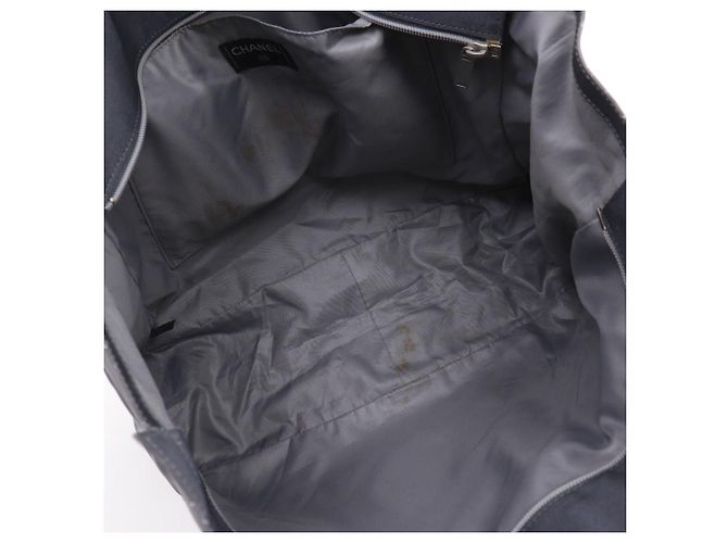 Chanel Sports Line Nylon Tote Bag - Ansicht 6