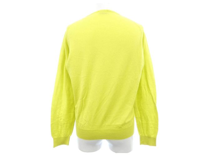 Autre Marque Malhas de Lã John Smedley - vista 2