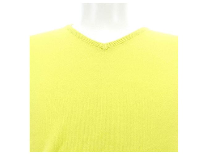 Autre Marque Malhas de Lã John Smedley - vista 5