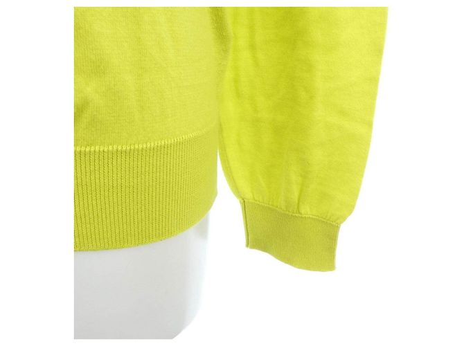 Autre Marque Malhas de Lã John Smedley - vista 6