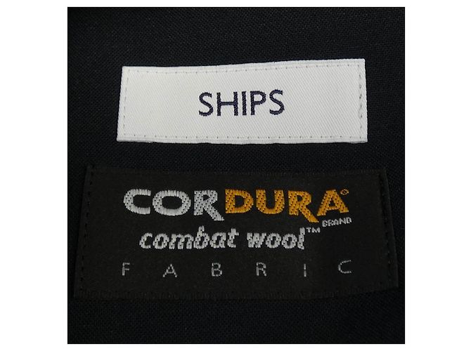 Autre Marque Chaqueta SHIPS - vista 4