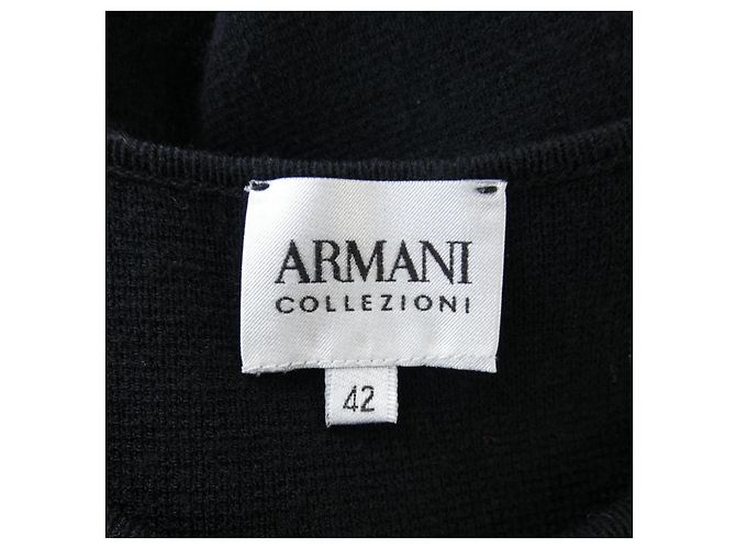 Armani Collezioni Kleid - Ansicht 4