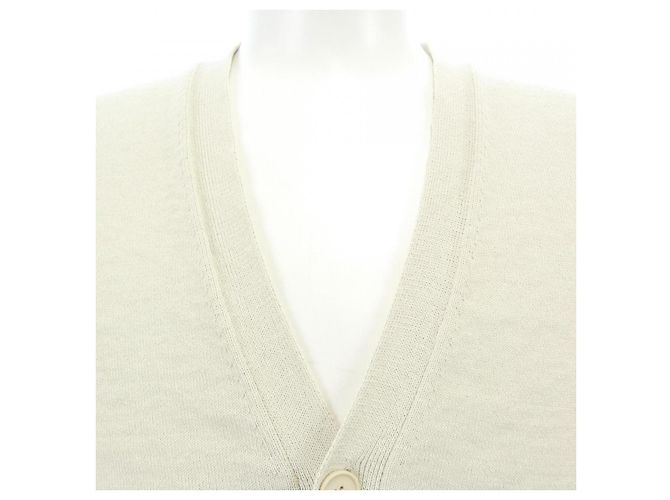 Autre Marque Cardigan de lana Morris & Sons - vista 5