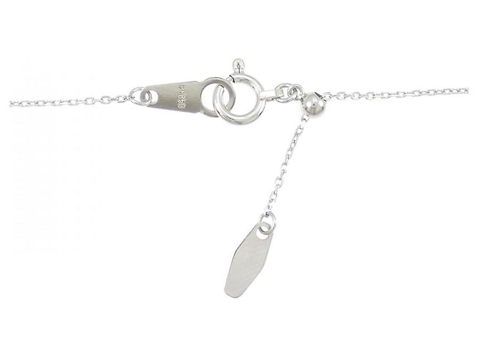 Autre Marque Collana Vendome in platino e diamanti - vista 5