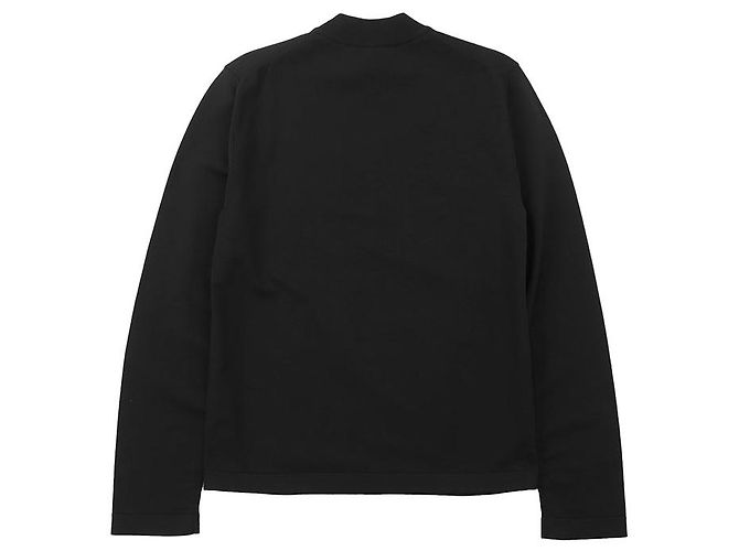 Pullover de nylon Jersey Louis Vuitton LV Earth Logo - vista 8