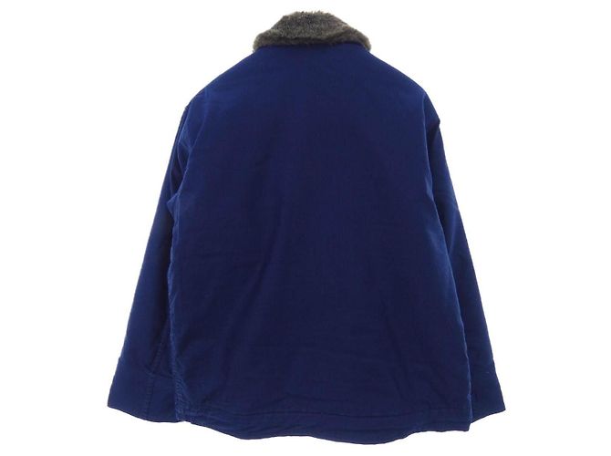 Autre Marque Giacca BLUE BLUE - vista 2