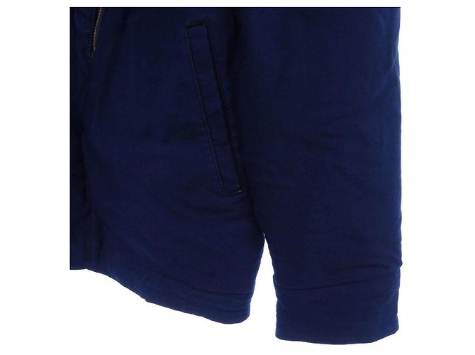 Autre Marque Giacca BLUE BLUE - vista 6