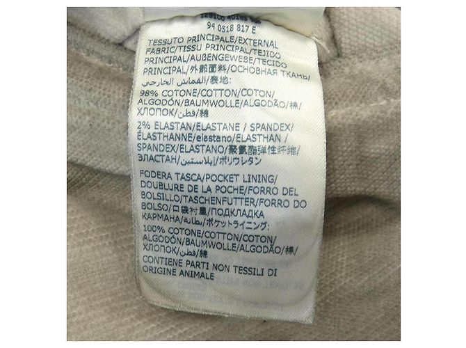 Autre Marque Incotex Hose - Ansicht 3