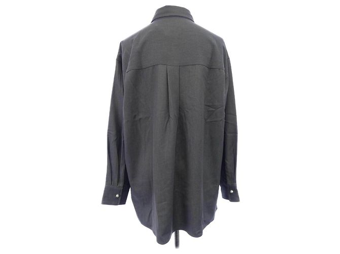 Autre Marque Camicia in cotone PLST - vista 2