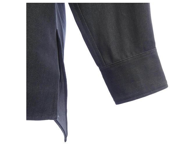 Autre Marque Camicia in cotone PLST - vista 5