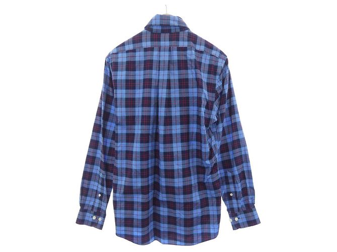 Autre Marque Camisa de algodón Brooks Brothers - vista 2